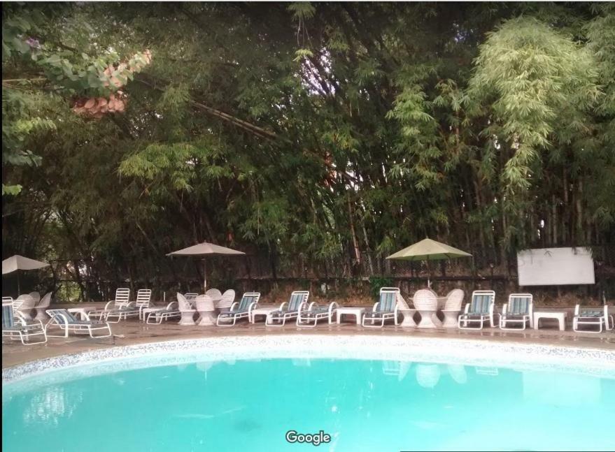 Hotel Avila Caracas Exterior foto